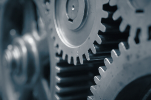 steel